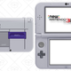 New 3DS XL SNES Edition + Super Mario Kart | $166 | Rakuten | Promo code SAVE15